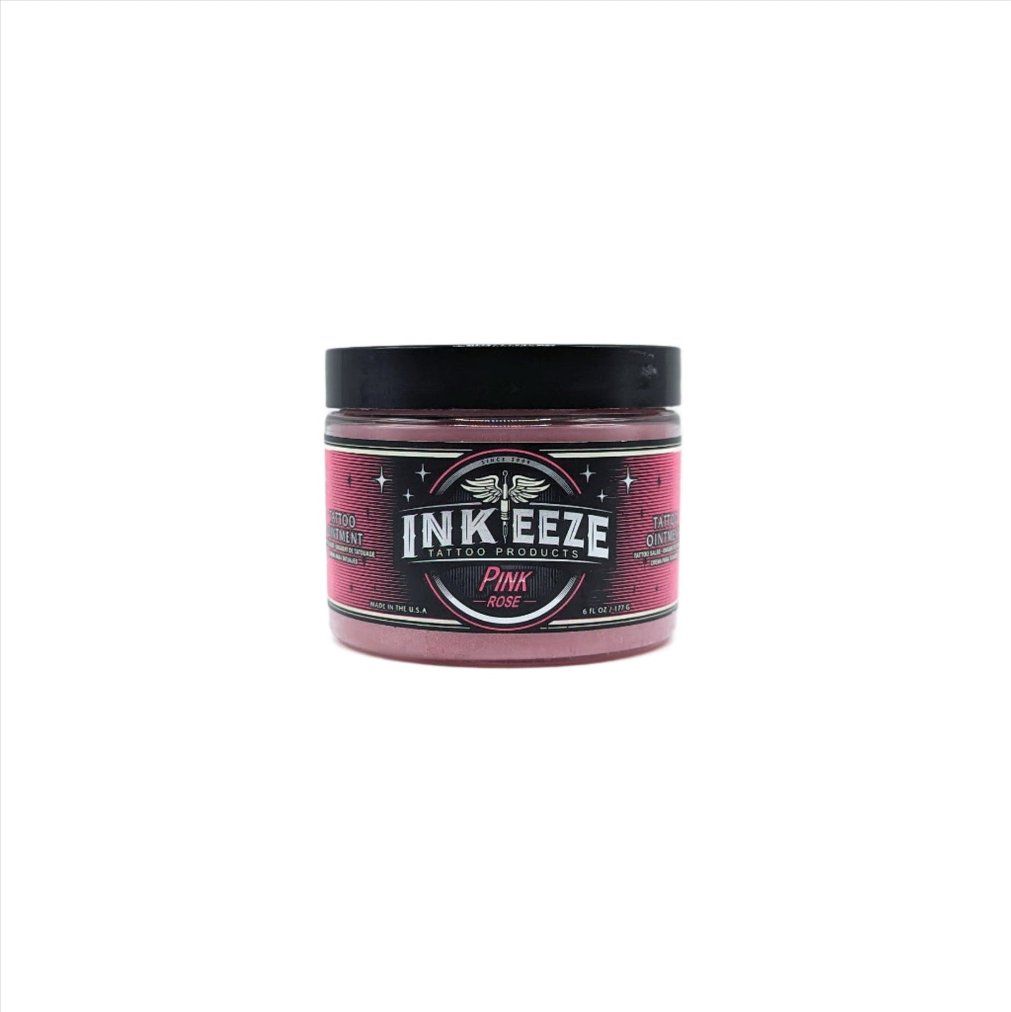 INK-EEZE PINK