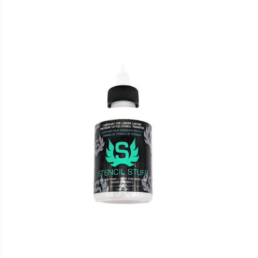 Stencil Stuff (4oz Bottle)