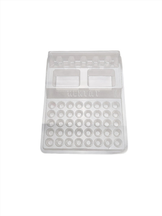 Hextrays Disposable Tattoo Trays (10)