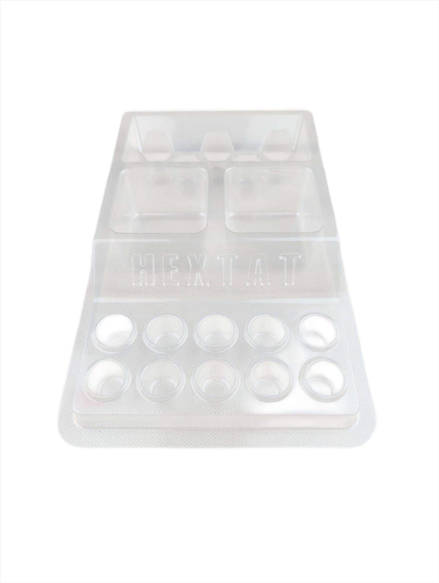 Hextrays Disposable Tattoo Trays (10)